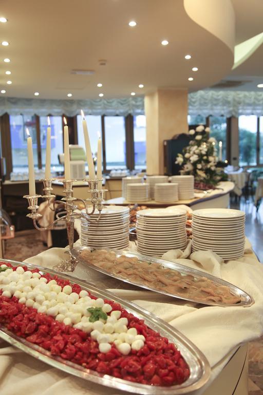 Hotel Doge Rimini Esterno foto