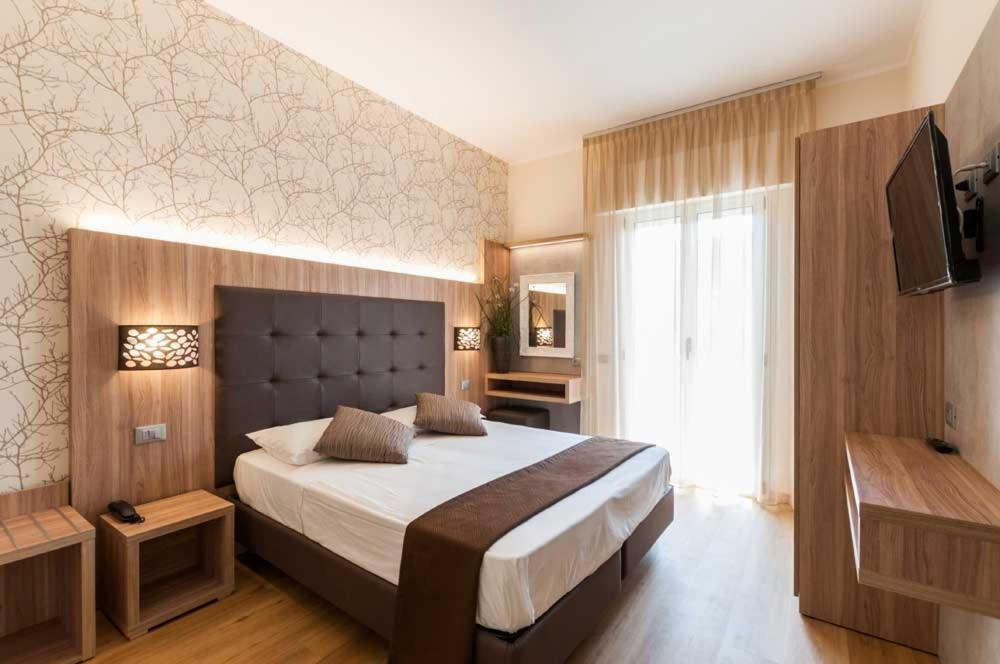 Hotel Doge Rimini Esterno foto