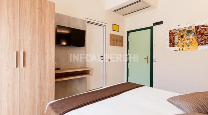 Hotel Doge Rimini Esterno foto