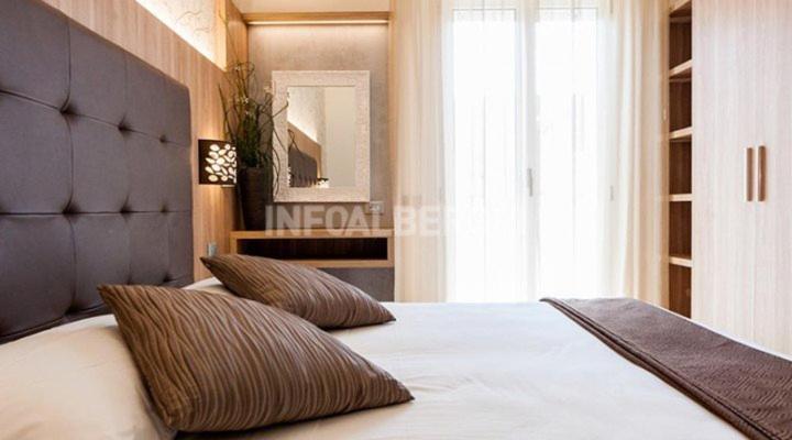 Hotel Doge Rimini Esterno foto