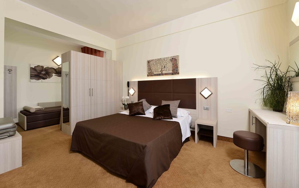 Hotel Doge Rimini Camera foto