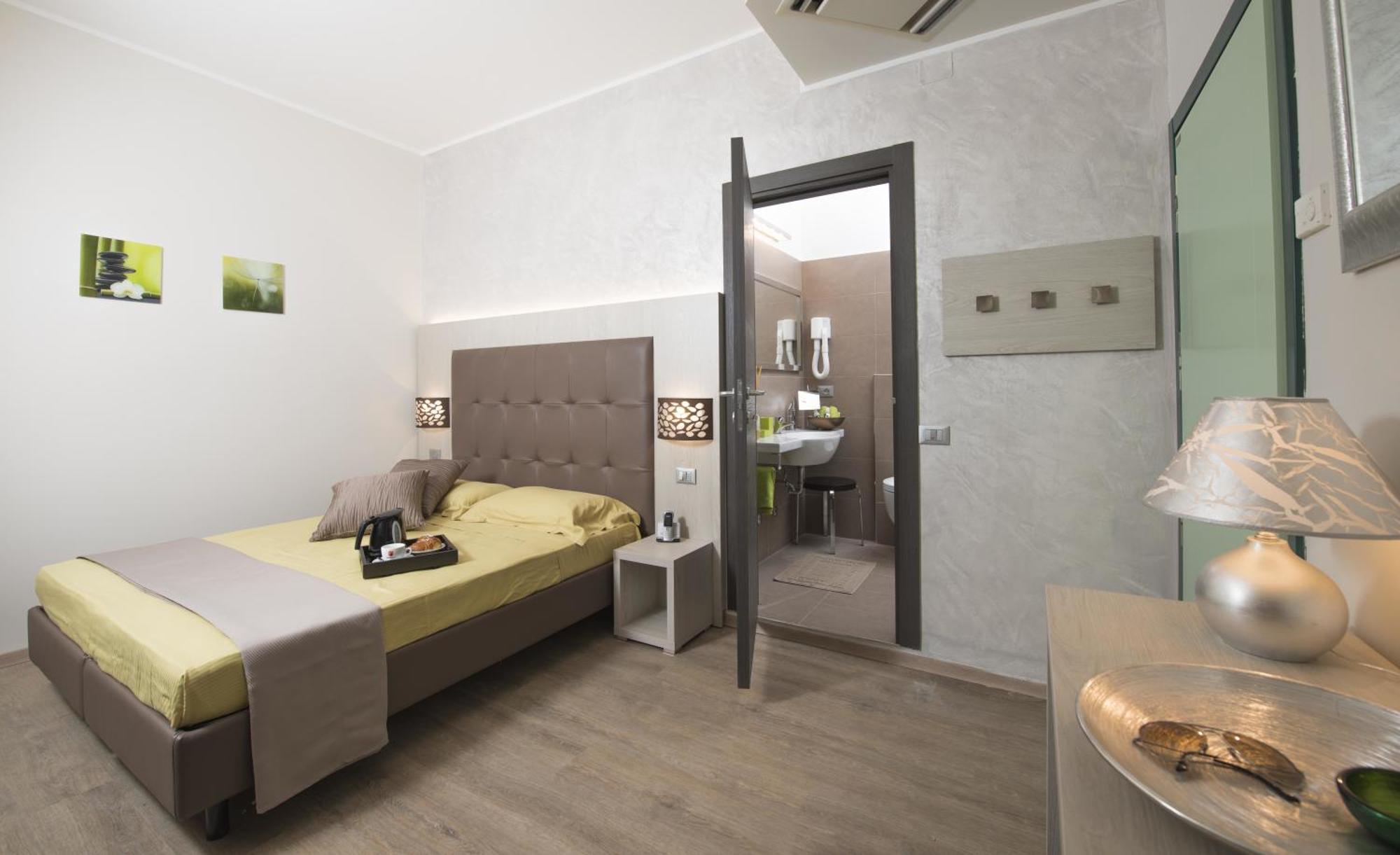 Hotel Doge Rimini Camera foto
