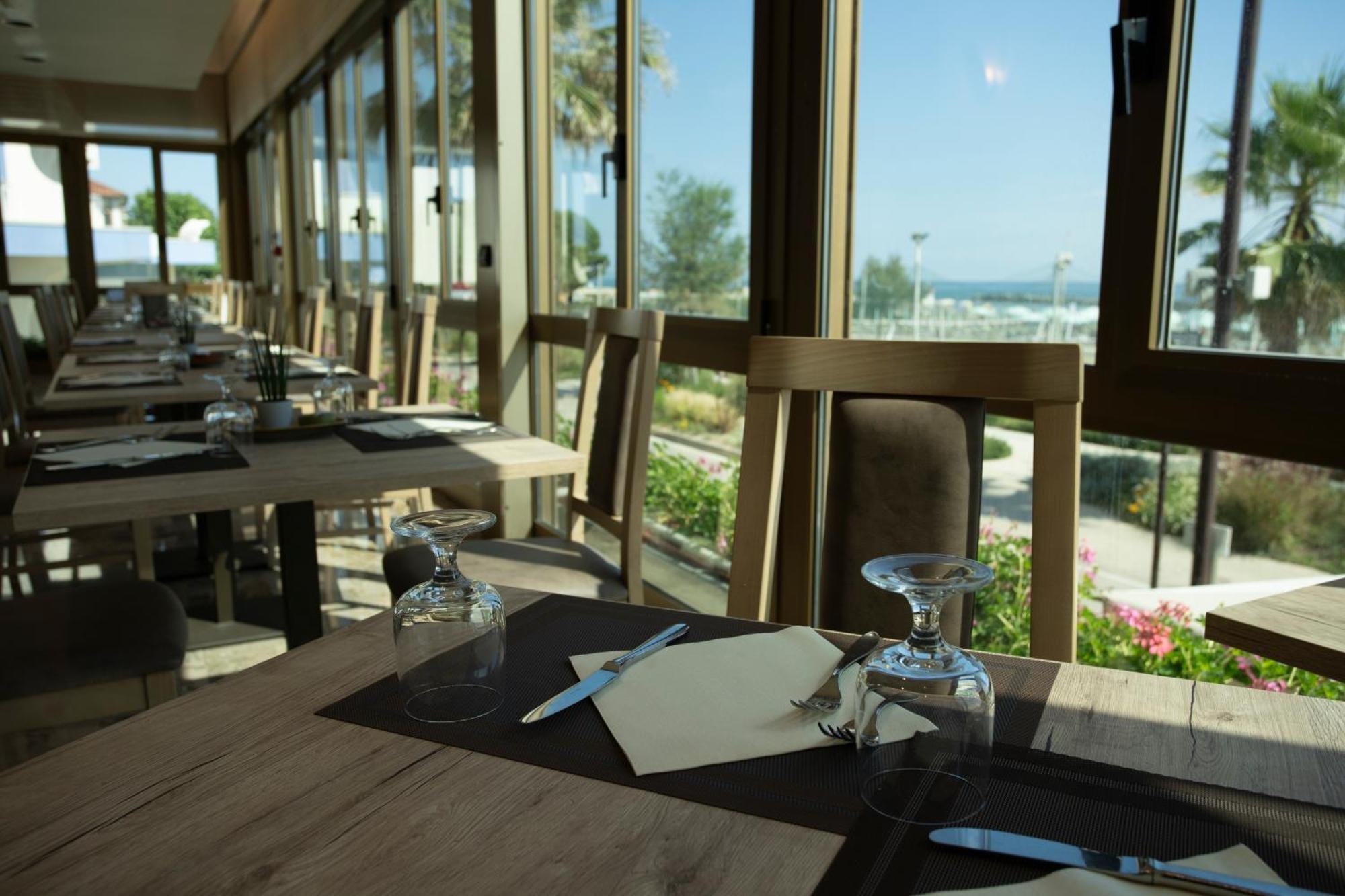 Hotel Doge Rimini Esterno foto