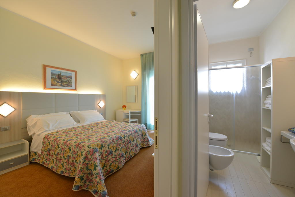 Hotel Doge Rimini Camera foto