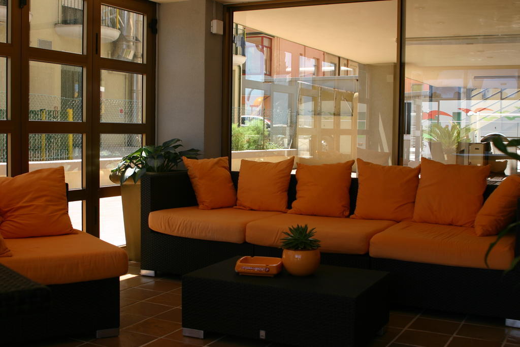 Hotel Doge Rimini Esterno foto