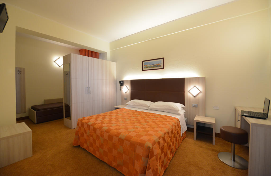 Hotel Doge Rimini Esterno foto