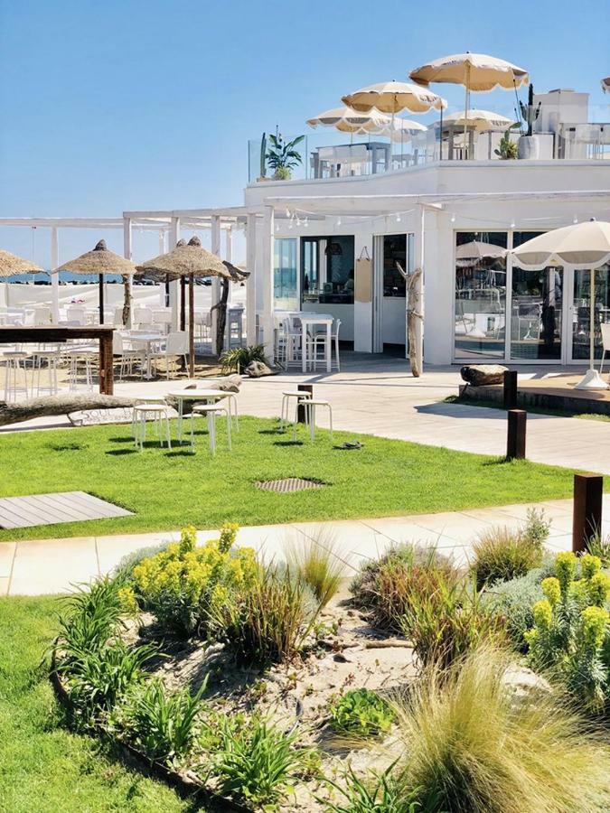 Hotel Doge Rimini Esterno foto